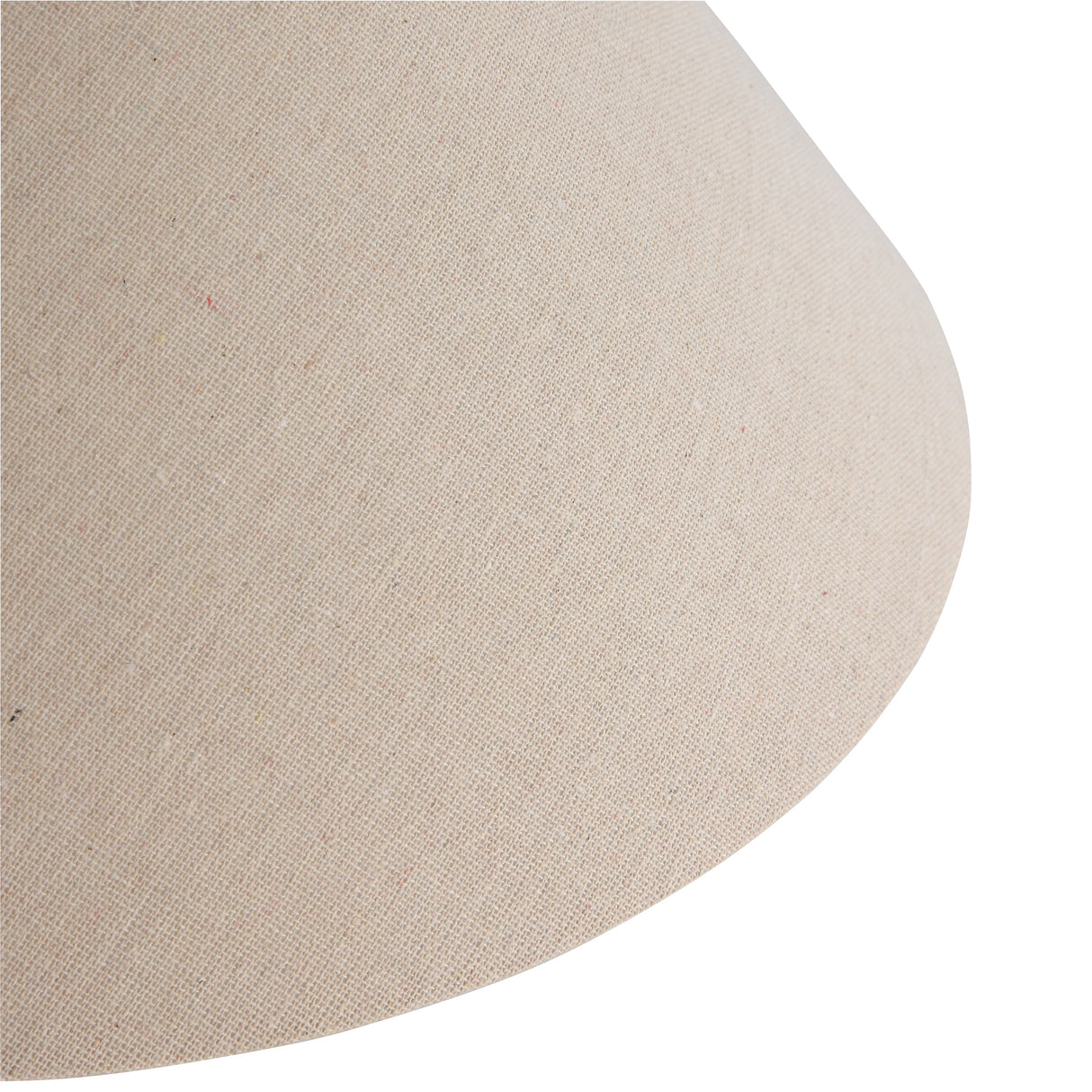 Empire Lampskärm Ø35 Linne-Lampconcept.se