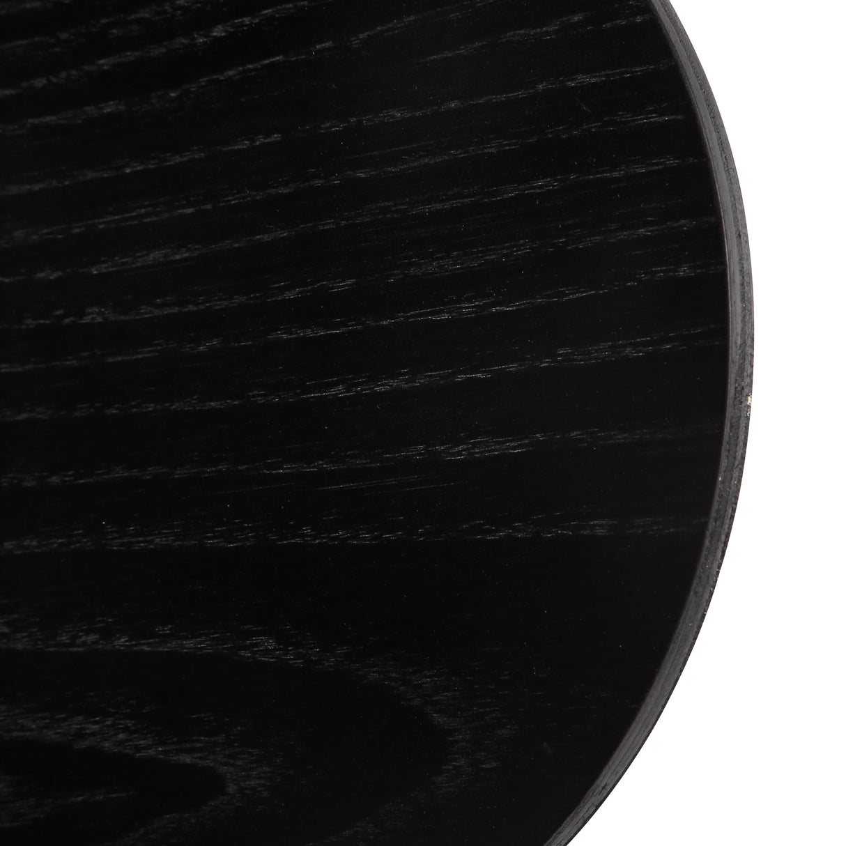 Lori Vegglampe Ø20 Svart Tre