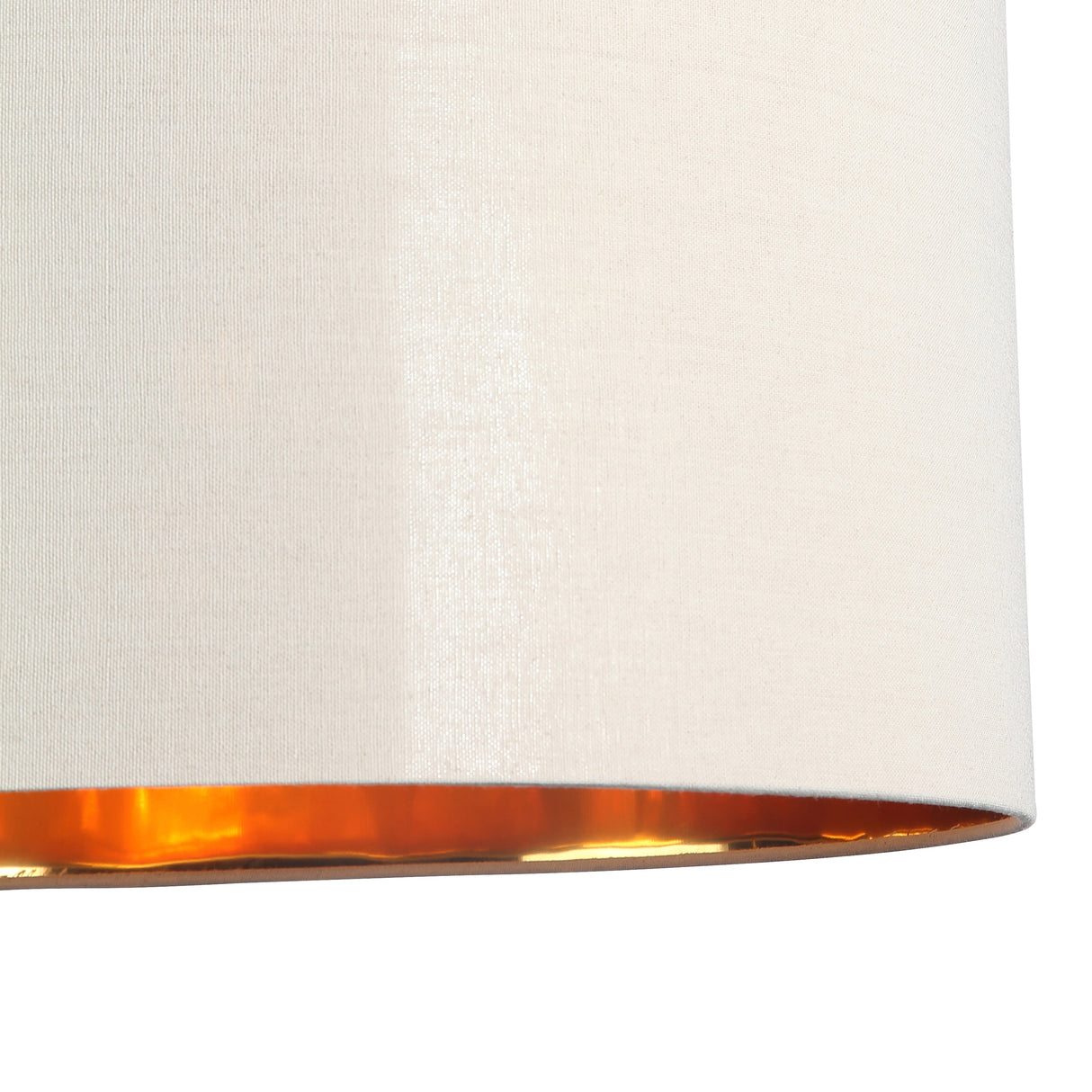 Drum Pendel Ø50 Lin/Messing