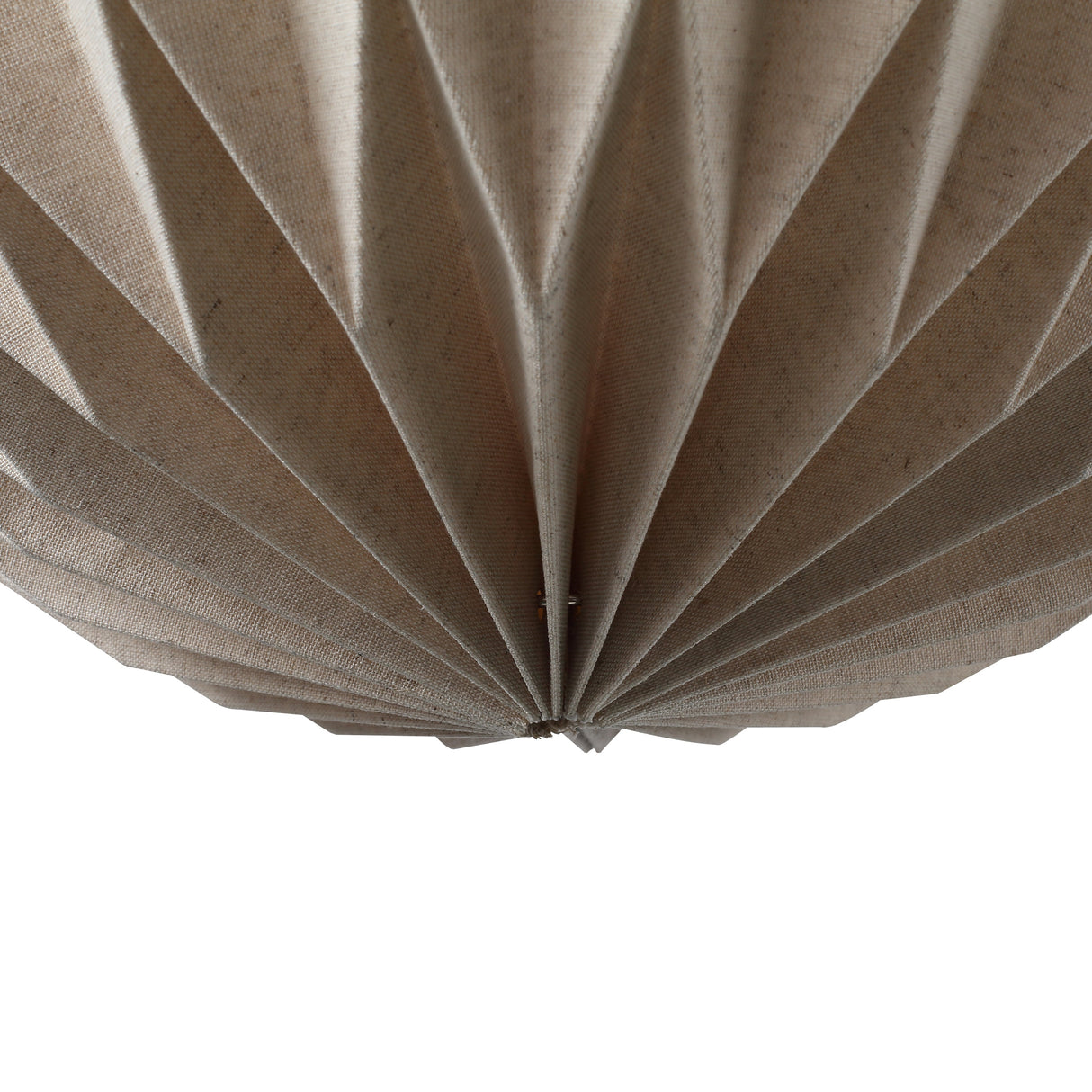 Moon Oblong Textile Lin