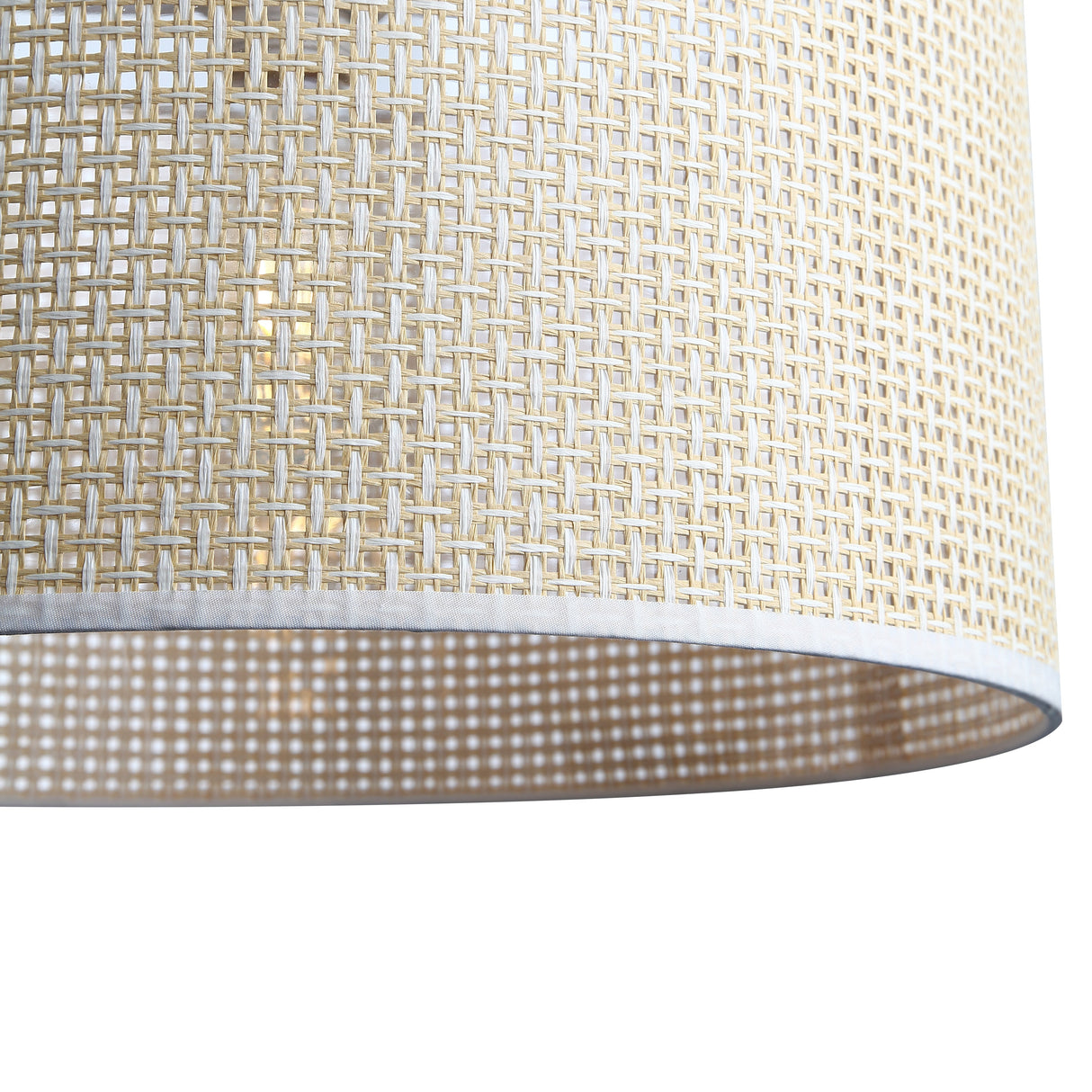 Waffle Taklampa Ø40-Lampconcept.se