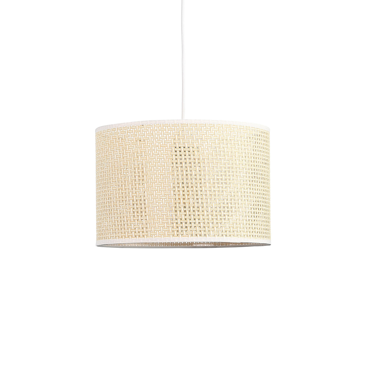Waffle Taklampa Ø30-Lampconcept.se
