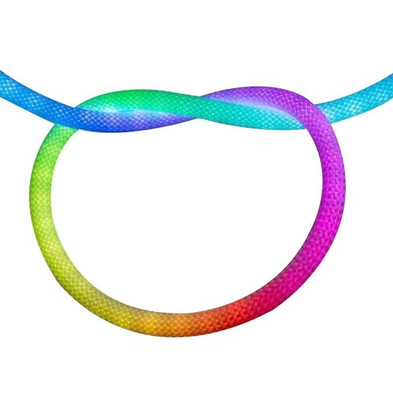 360° Neon Tau RGBIC 5 Meter