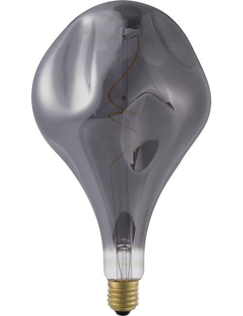 BIG Flex LED Mystery Dimbar Smoke-Lampconcept.se