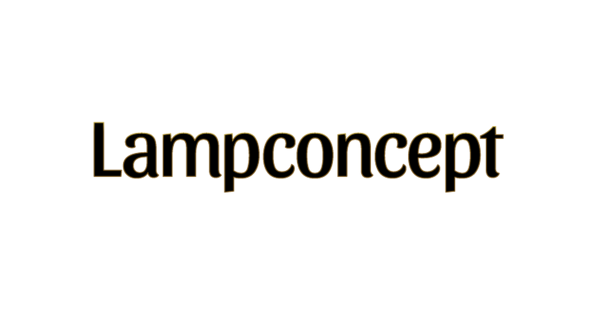 Kjøp fine lamper på nett | Belysning for hele hjemmet | Lampconcept.no