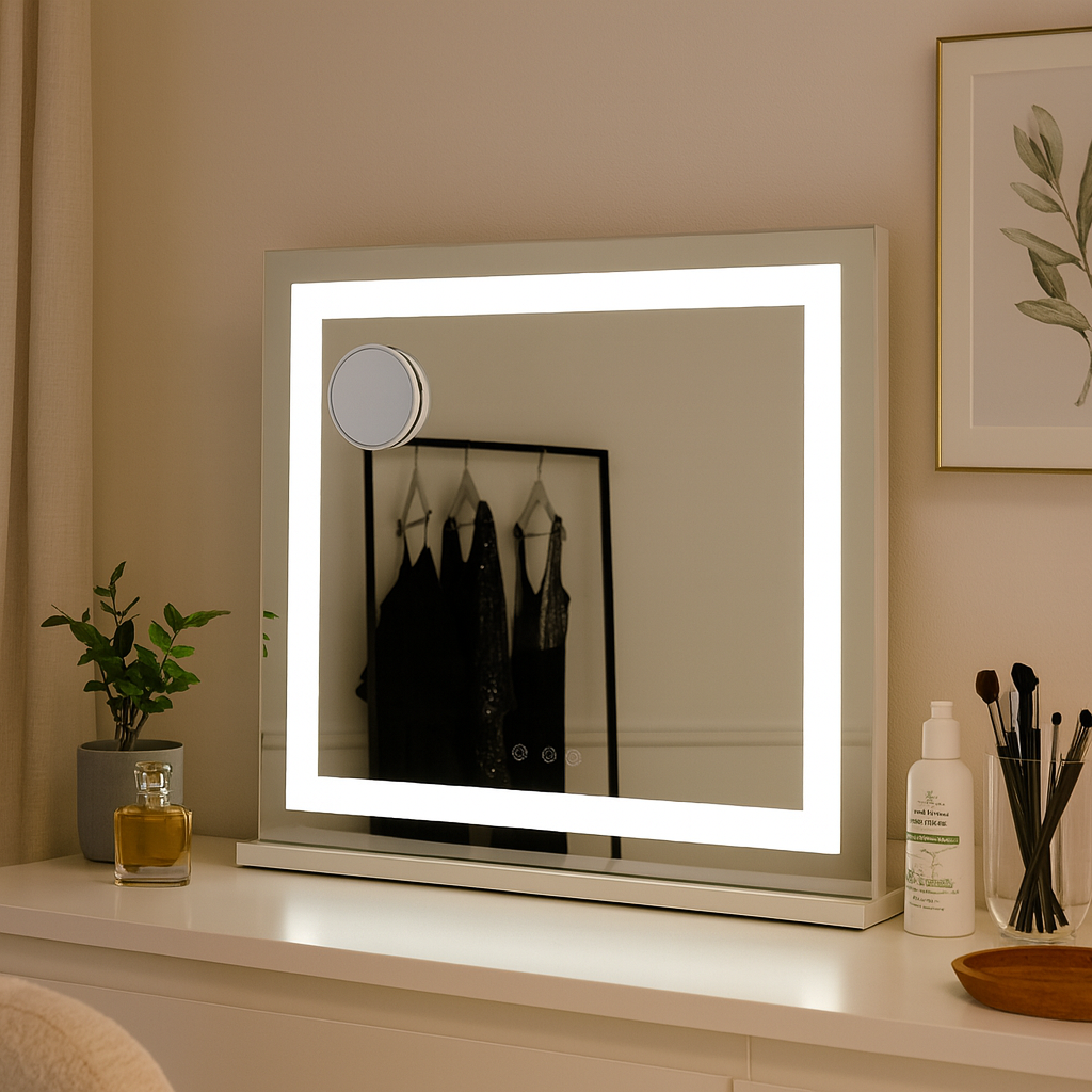 Blush Makeup Speil 70cm