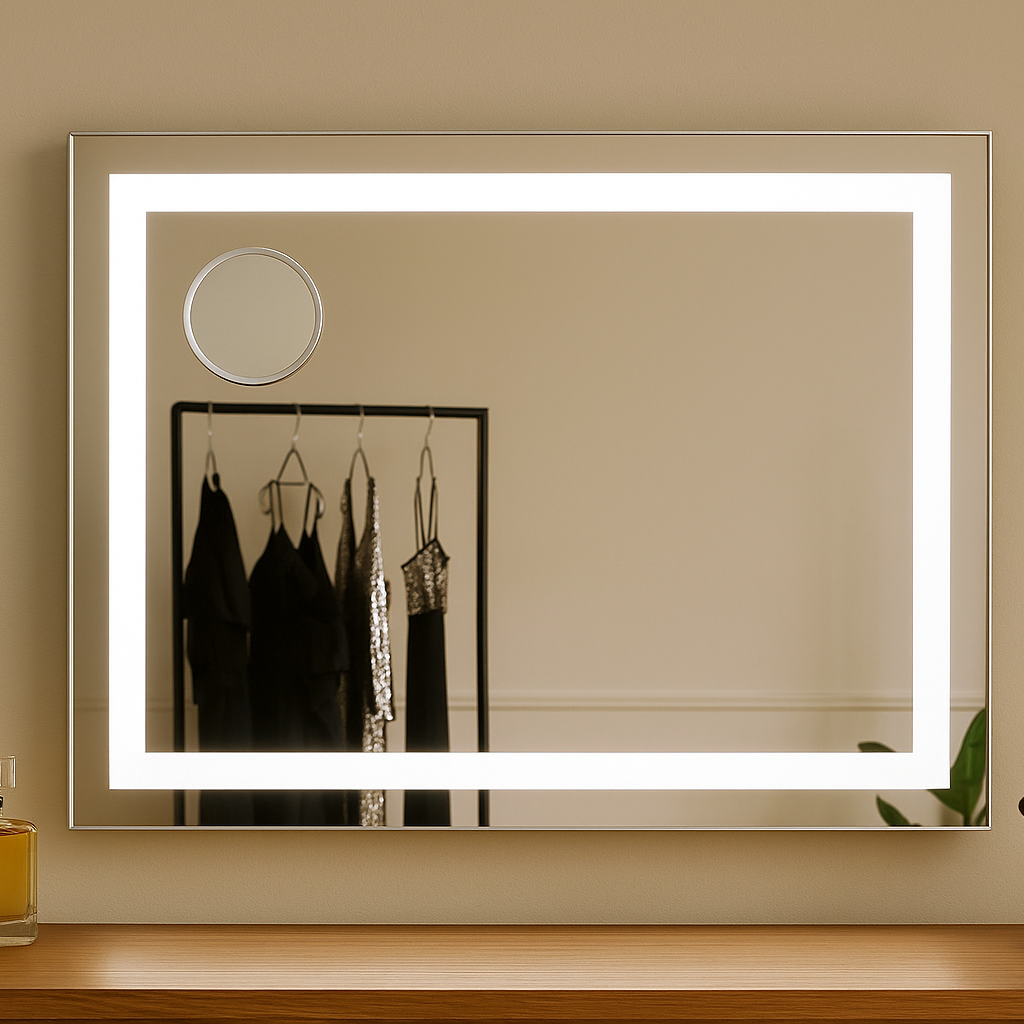 Blush Makeup Speil 70cm