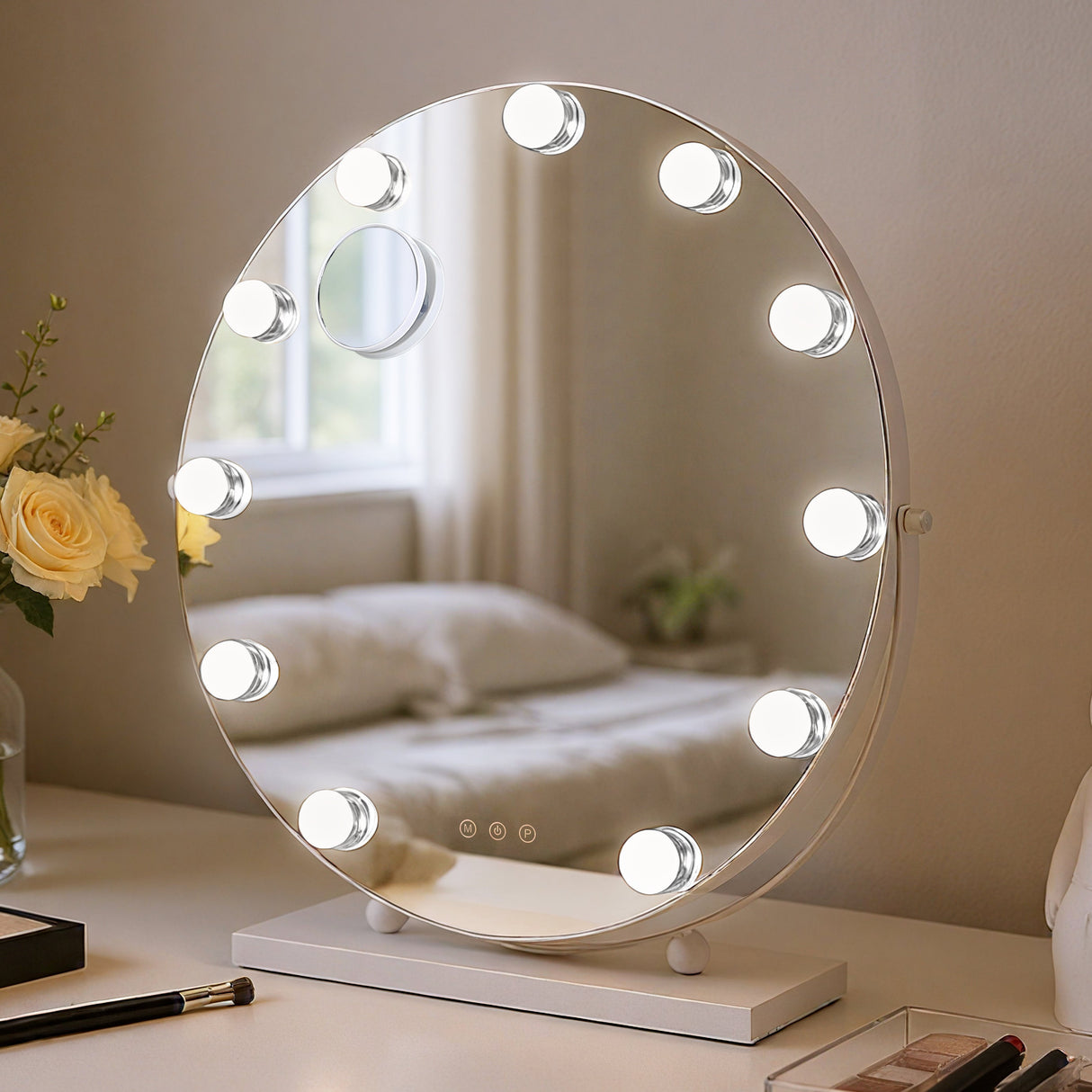 Scala Makeup Speil 50cm