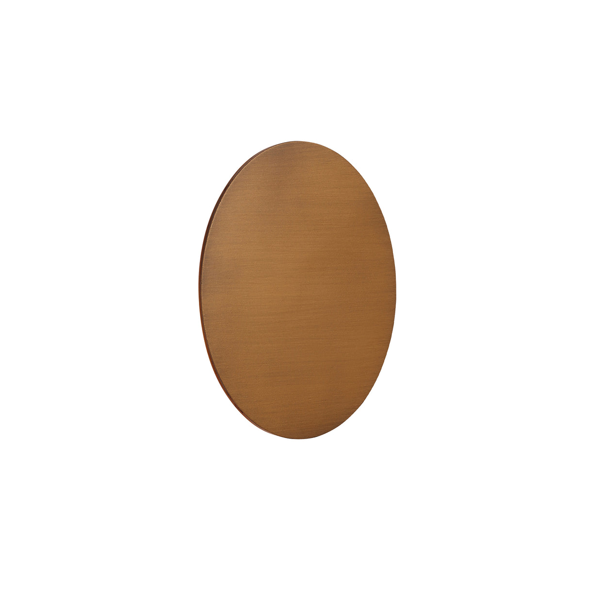 Lori Vegglampe Ø20 Messing