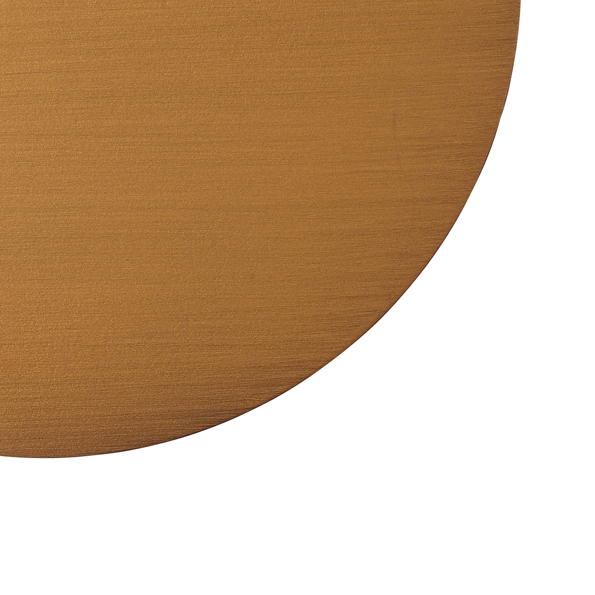 Lori Vegglampe Ø20 Messing