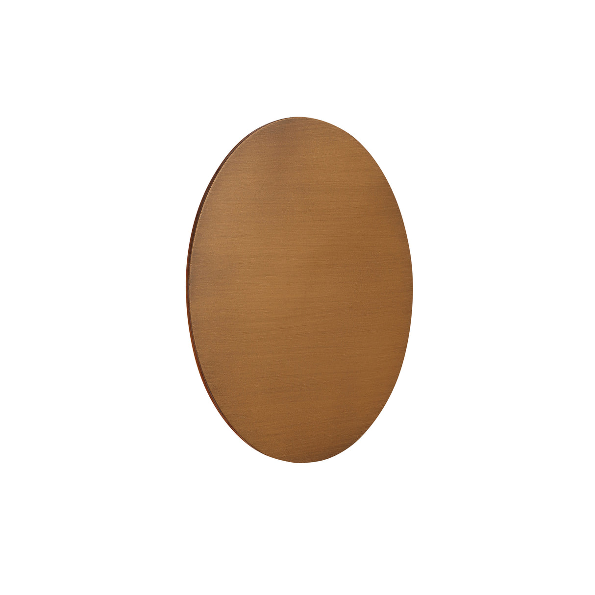 Lori Vegglampe Ø30 Messing