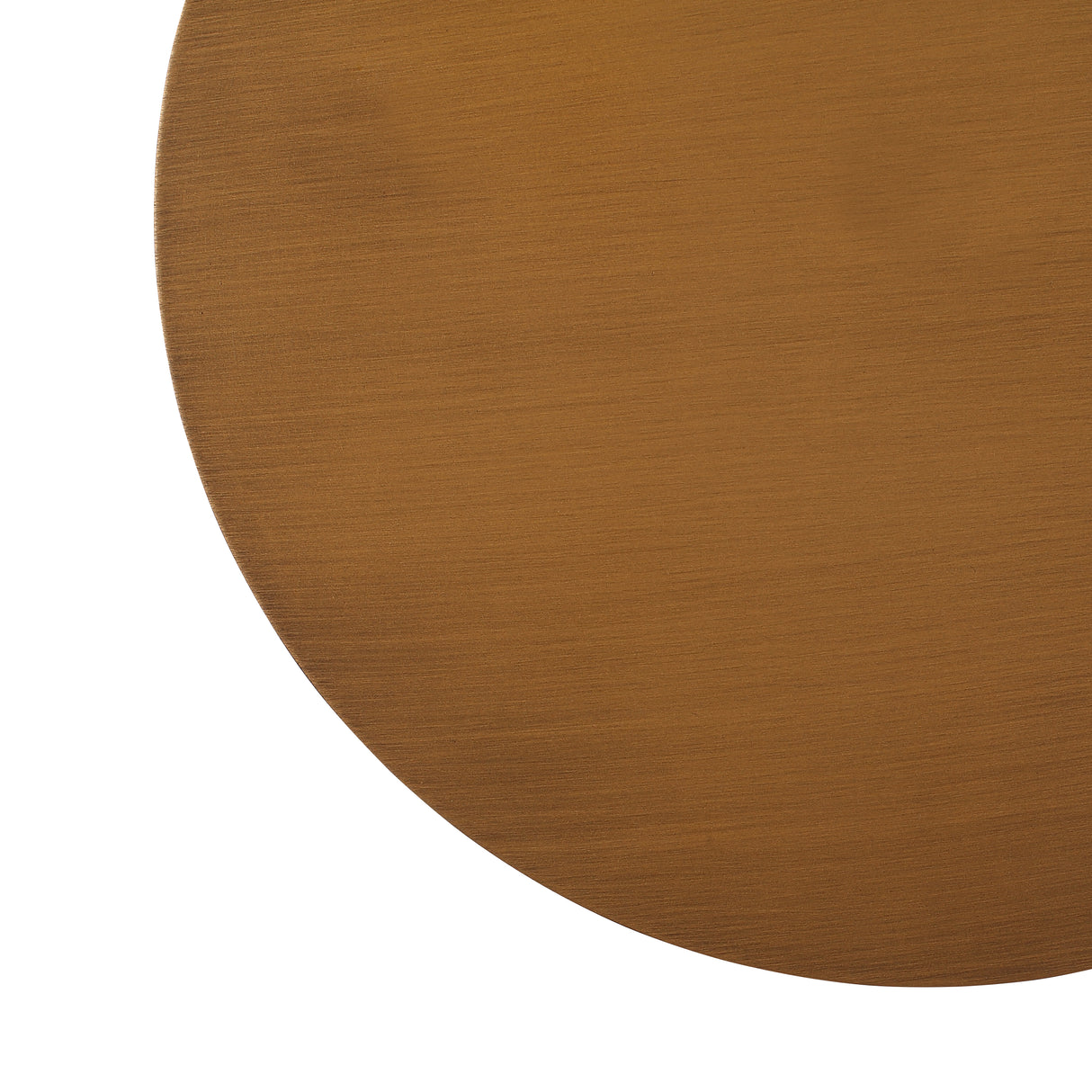 Lori Vegglampe Ø30 Messing