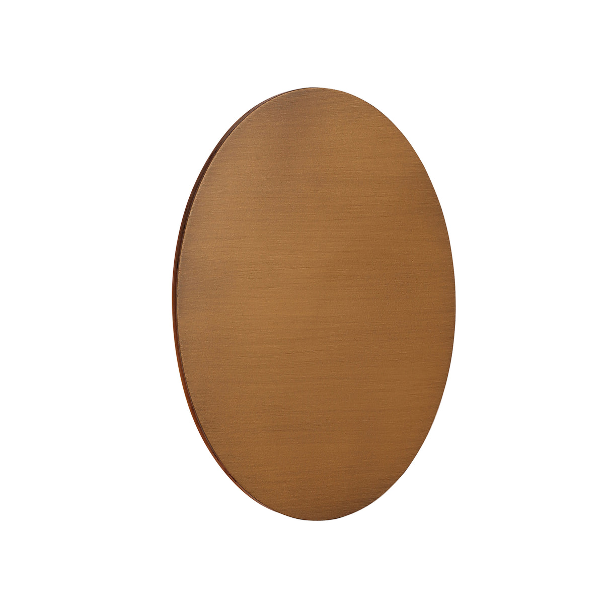 Lori Vegglampe Ø40 Messing