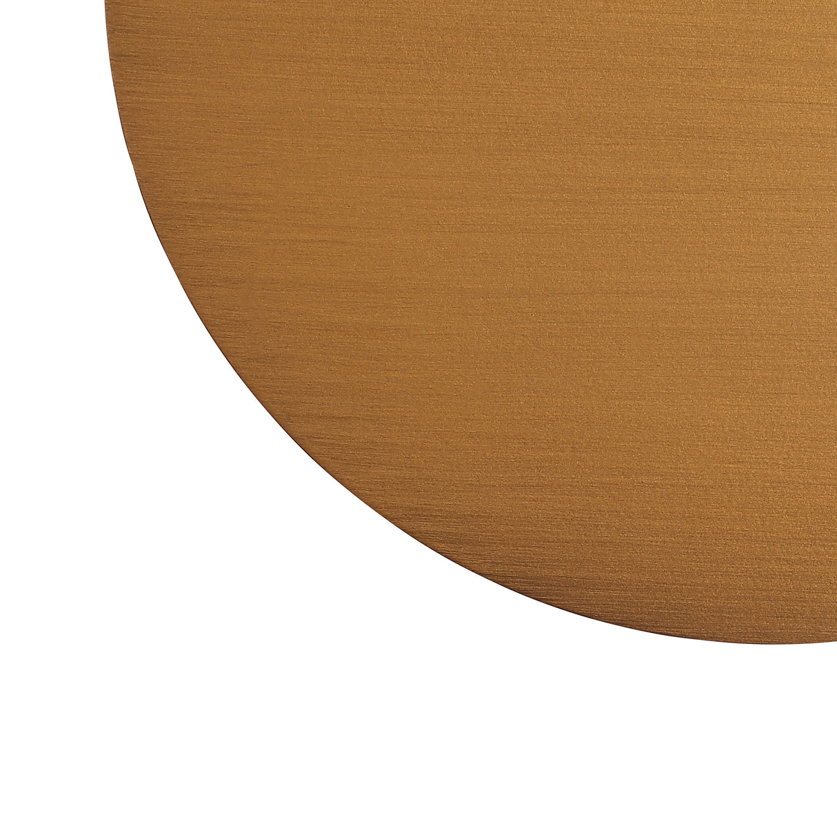 Lori Vegglampe Ø40 Messing