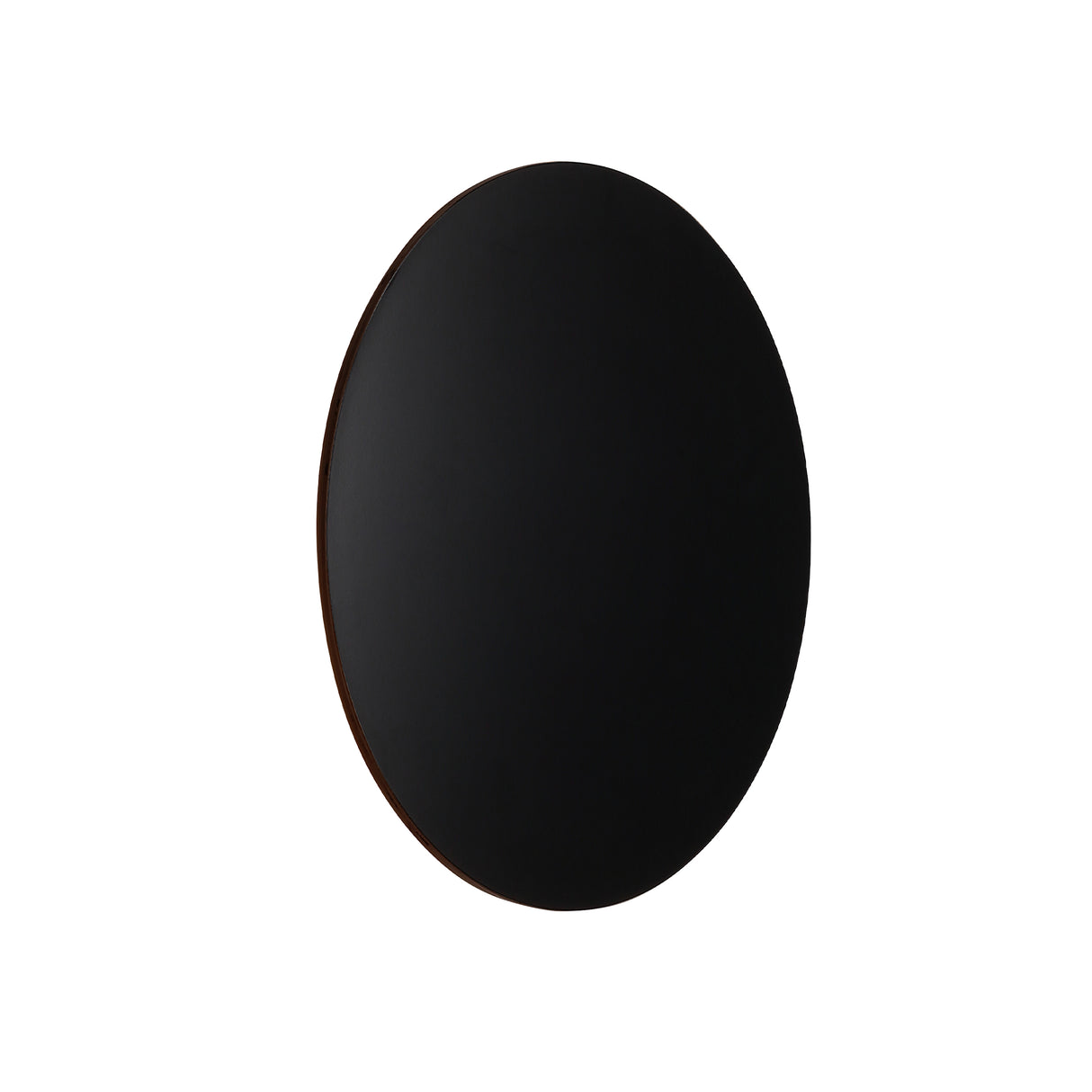 Lori Vegglampe Ø40 Svart