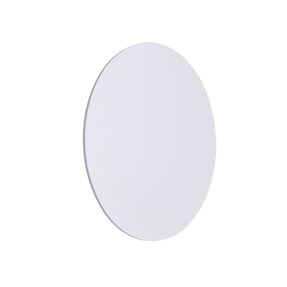 Lori Vegglampe Ø40 Hvit