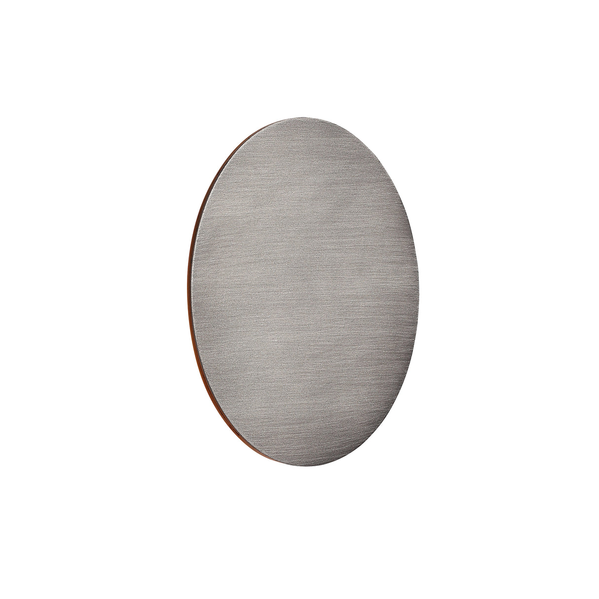 Lori Vegglampe Ø30 Titanium