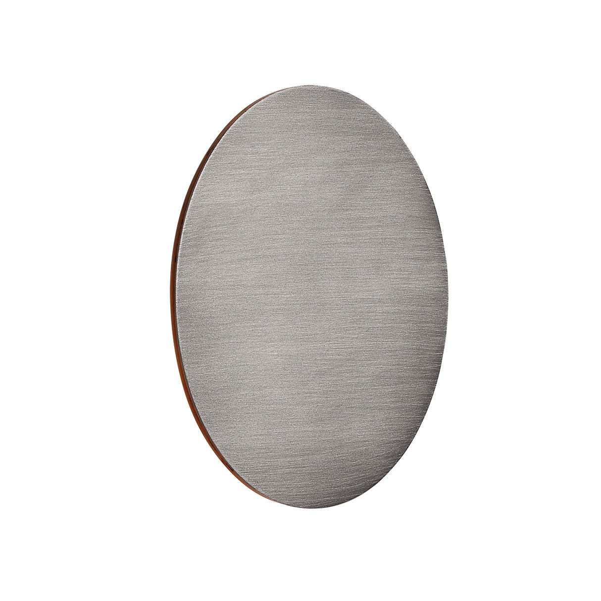 Lori Vegglampe Ø40 Titanium