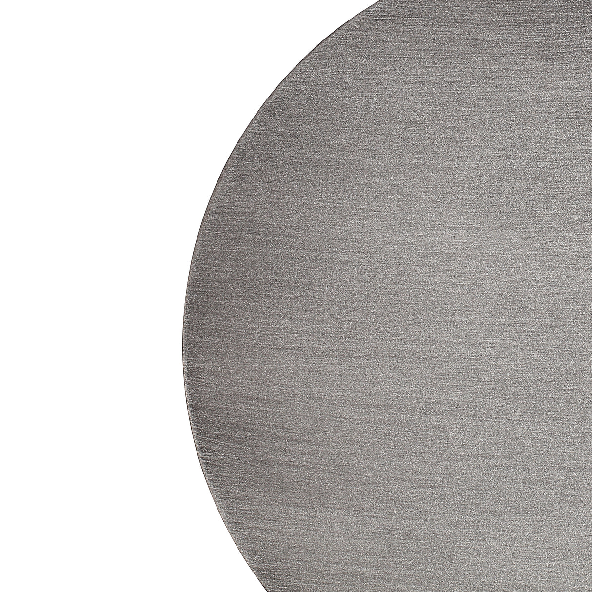 Lori Vegglampe Ø40 Titanium