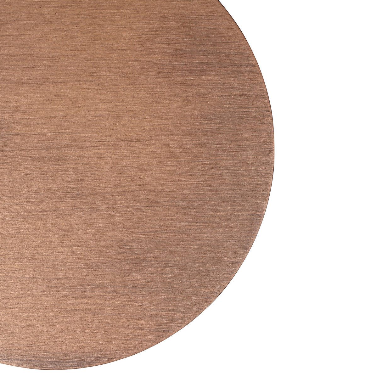 Lori Vegglampe Ø40 Børstet Kobber