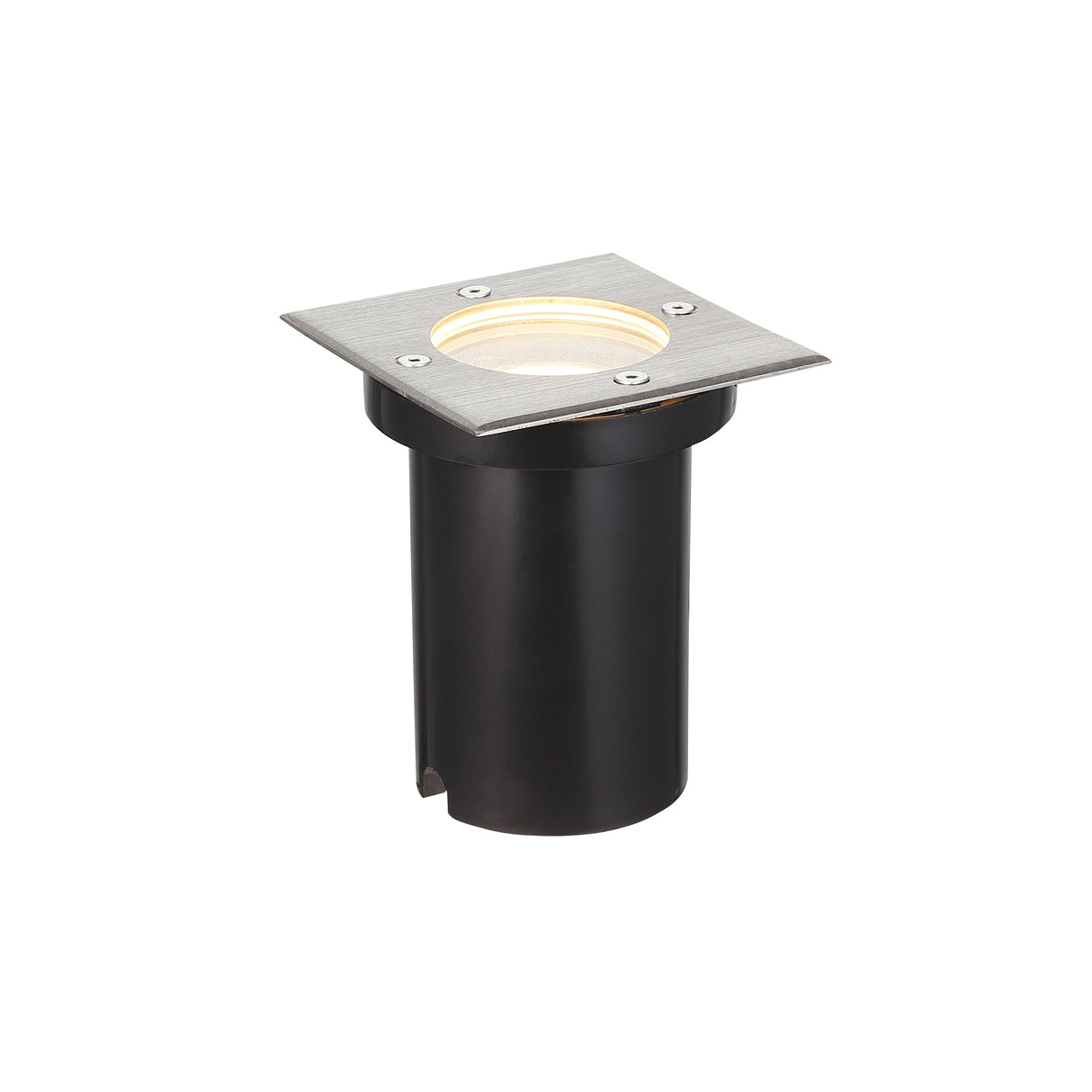 Markspot GU10 Fyrkant IP67 110 mm-Lampconcept.se