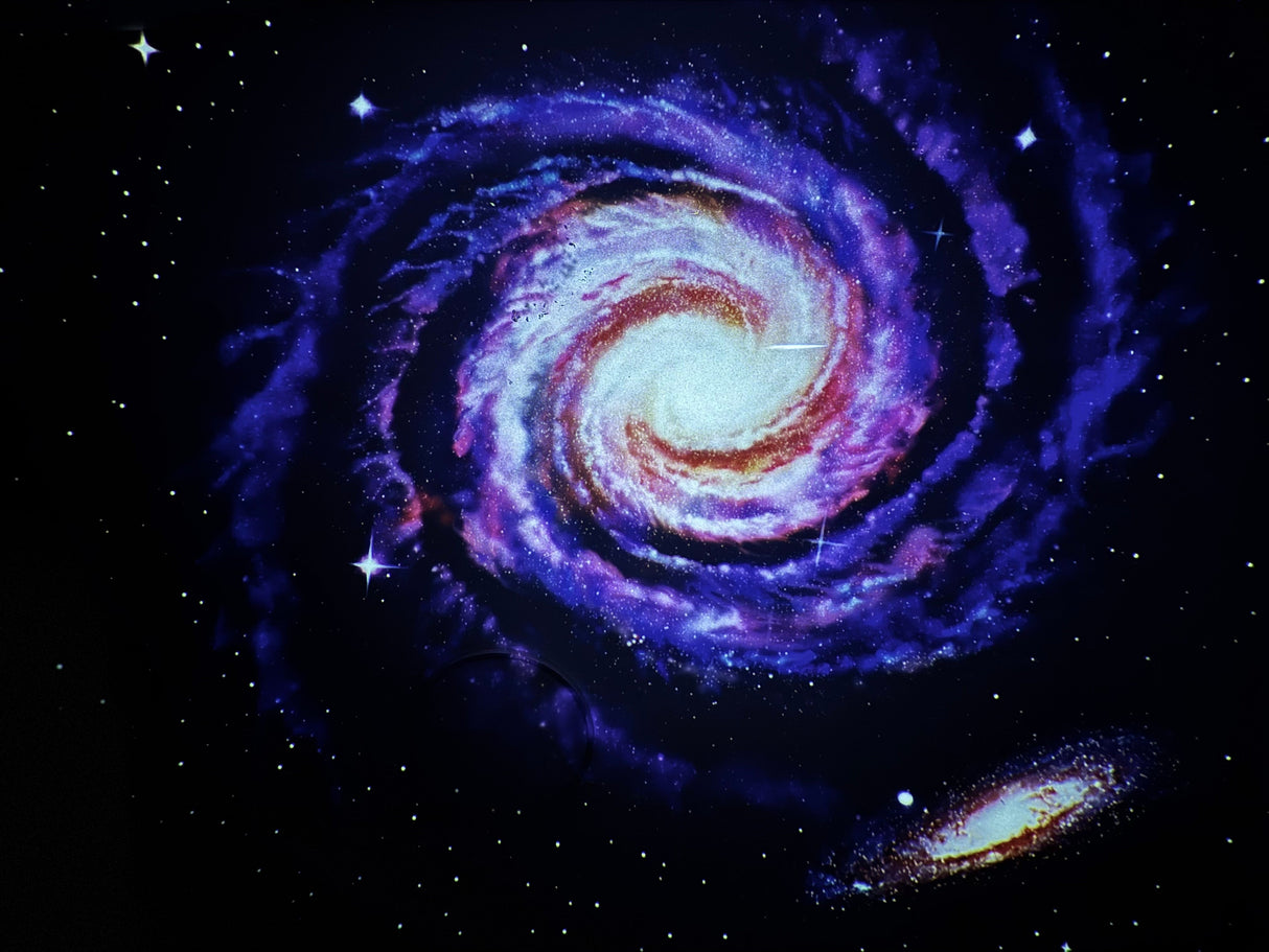 Sky LED Projektor RGB