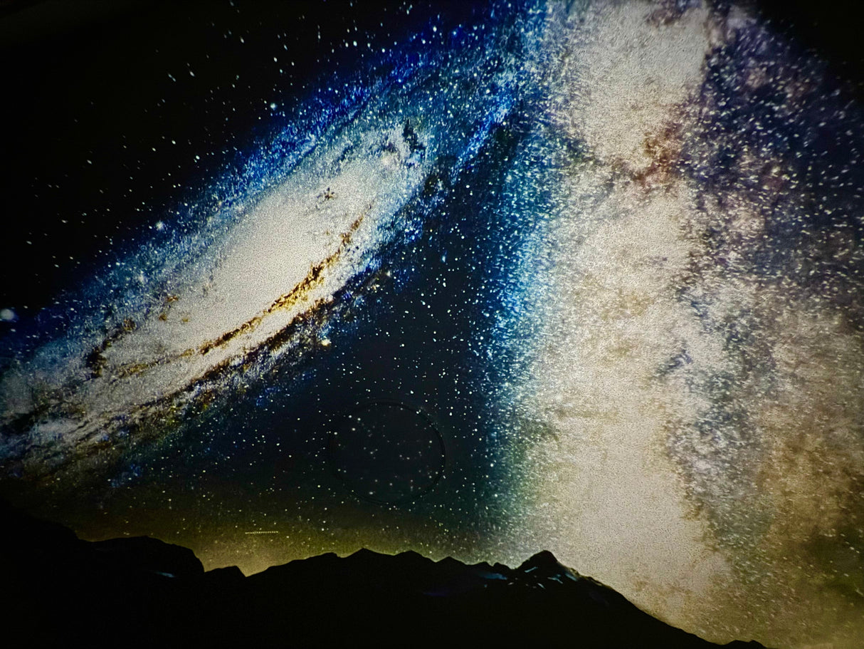 Sky LED Projektor RGB