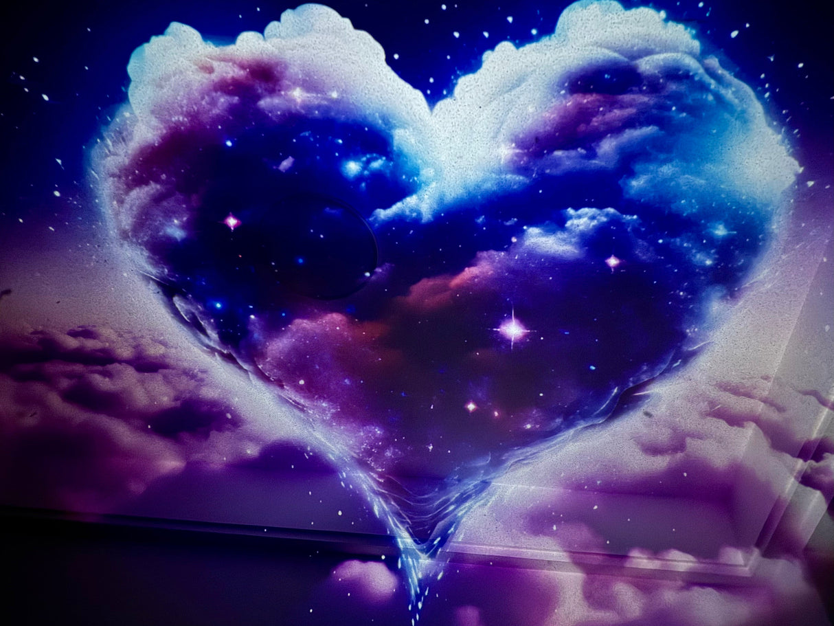 Sky LED Projektor RGB