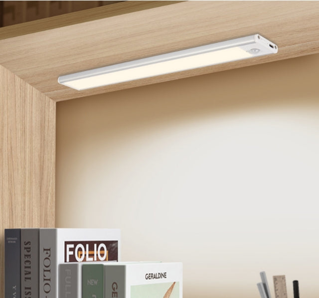 EasyBeam Trådløs Skaplampe med Sensor