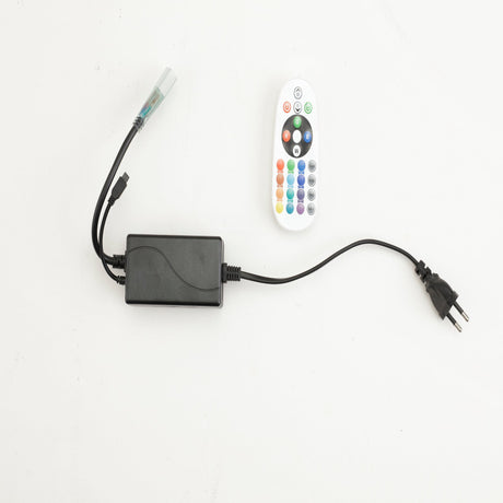Neon Flex Adapter RGB-Lampconcept.se