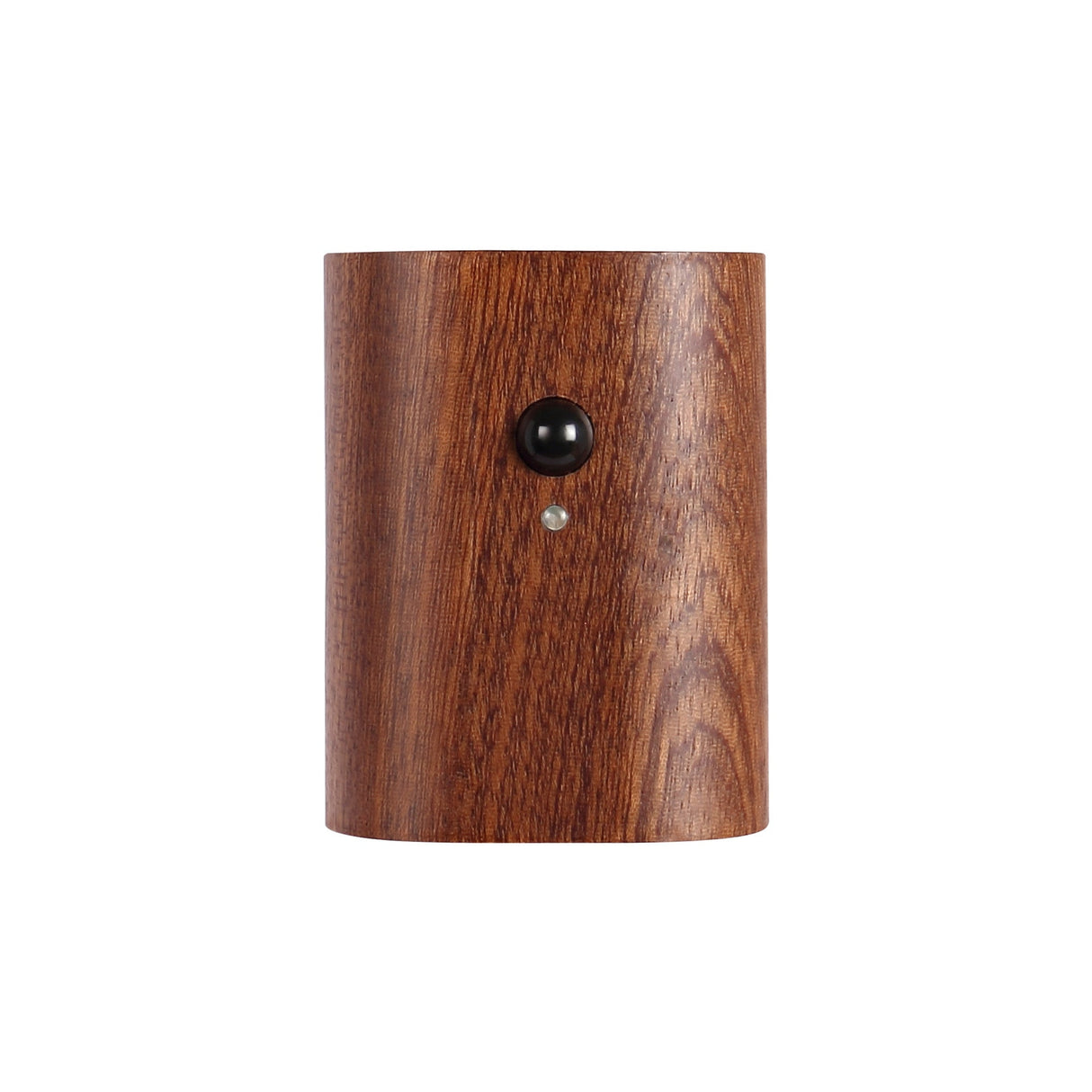 Erb Trådløs Vegglampe Mørk Bjørk