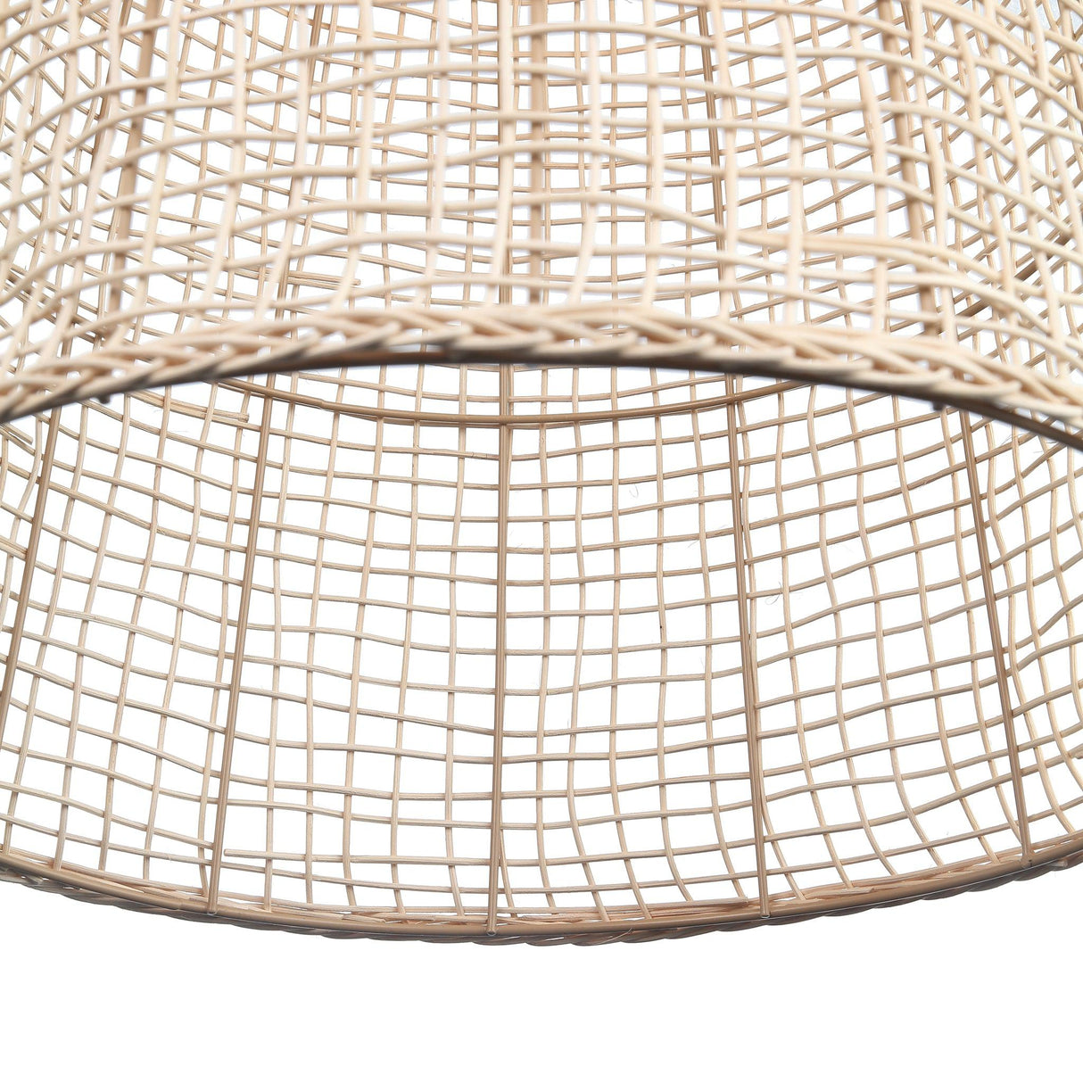 Celis Rattan Taklampa Ø45-Lampconcept.se