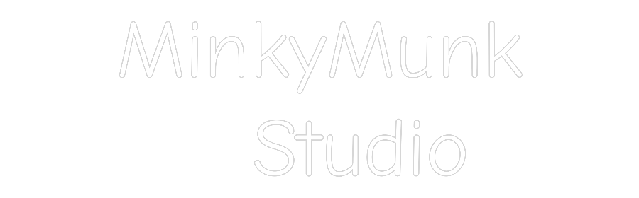 Custom Neon: MinkyMunk
...