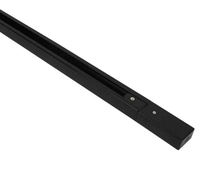 Strömband 1-fas 1M Svart-Lampconcept.se