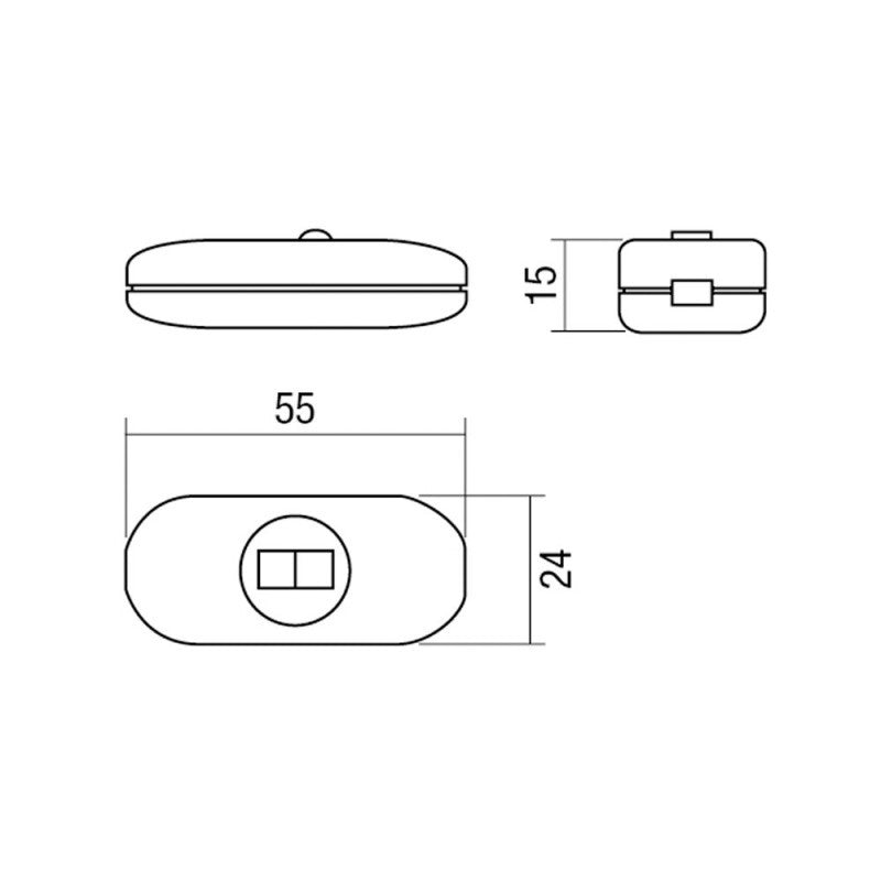 Switch Vit-Lampconcept.se