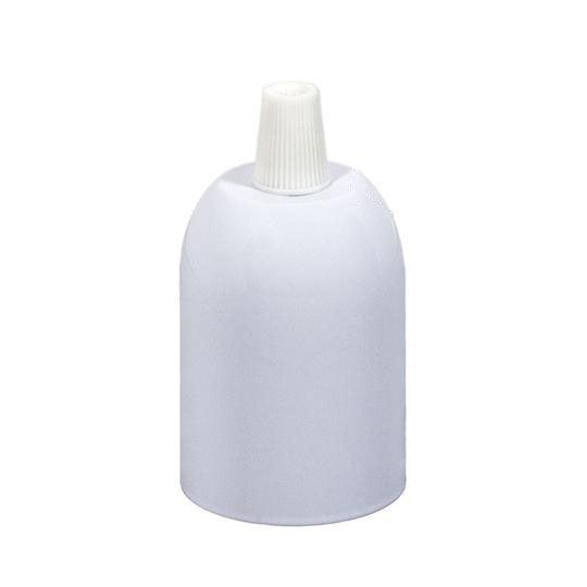 E27 Lamphållare Kit Vit-Lampconcept.se