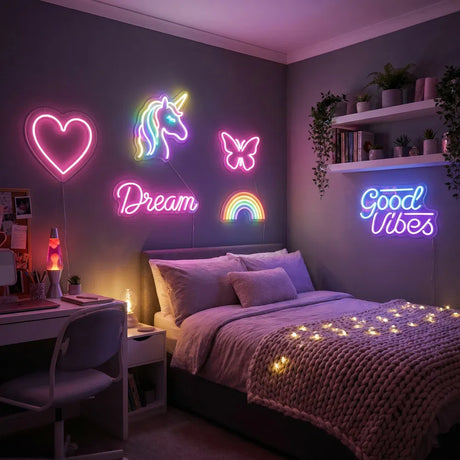 Girls Lounge
