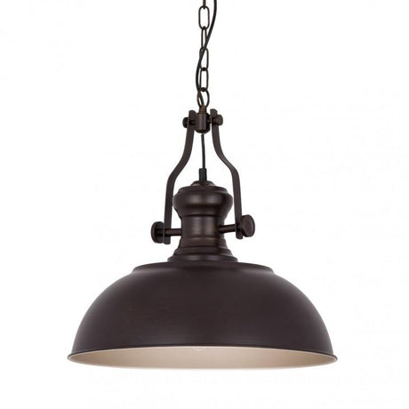 Industrielle lamper