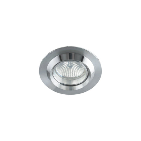 Innfelte spotlights