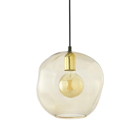Glasslamper