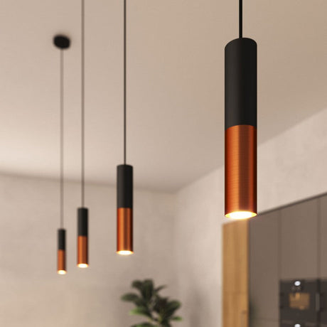 Creative Tube Pendler