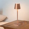 Alle bordlamper