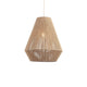 Chez Taklampe Ø35 Jute