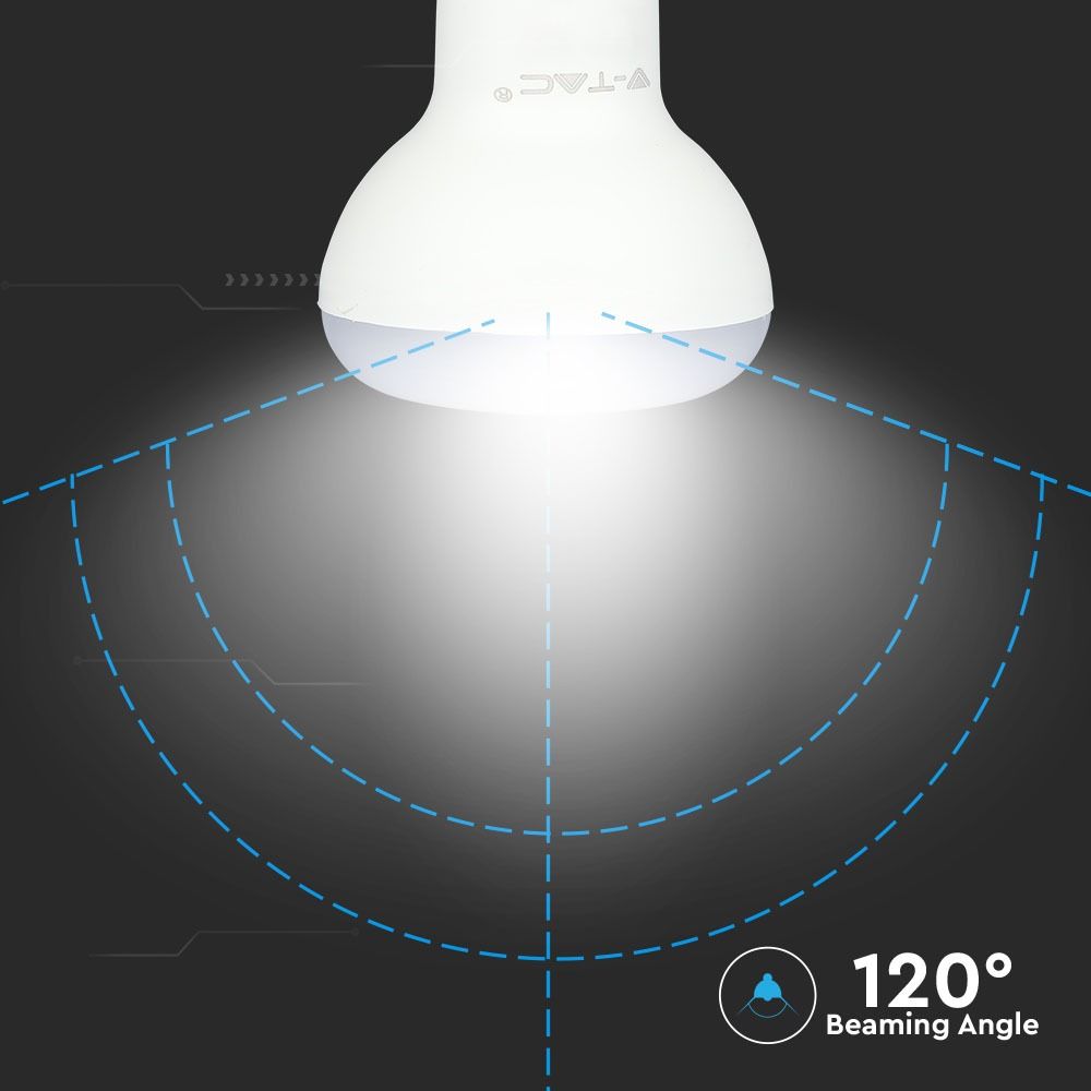 LED-spotljuskälla 5W (E14)-Lampconcept.se