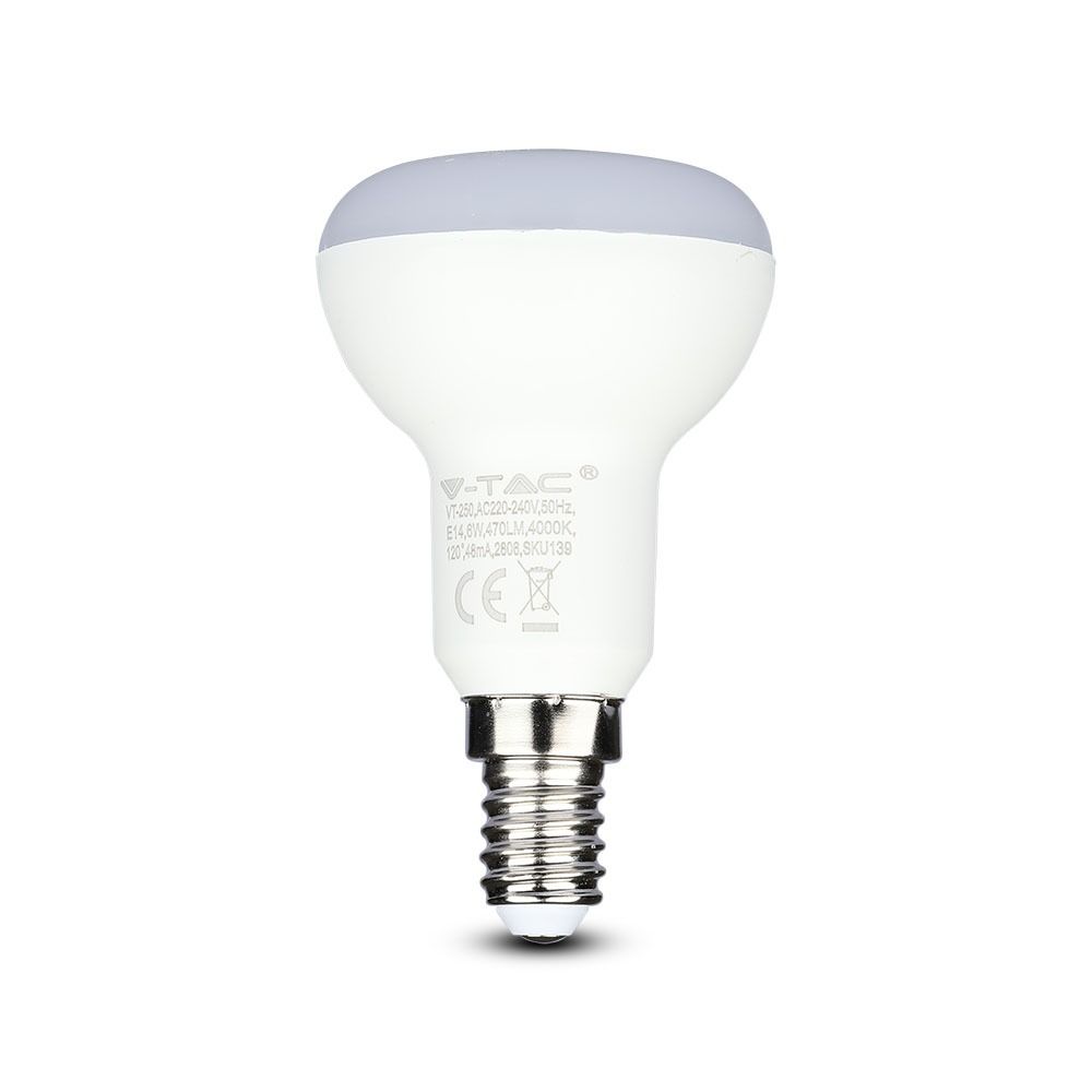 LED-spotljuskälla 5W (E14)-Lampconcept.se