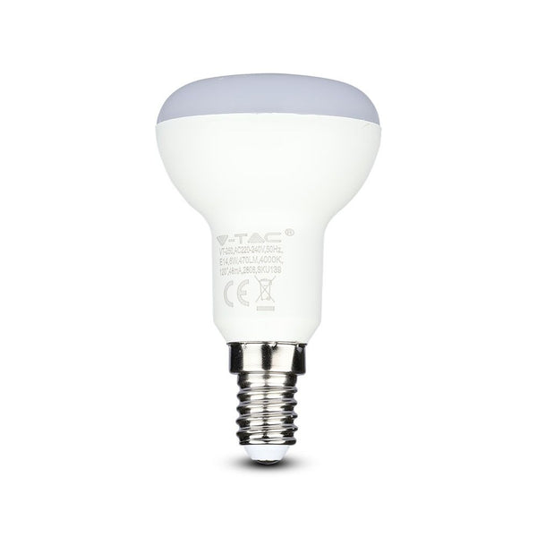 LED-spotljuskälla 5W (E14)-Lampconcept.se