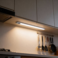 EasyBeam Trådløs Skaplampe med Sensor 50cm