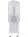 LED G9 Varm Vit 170lm 2W-Lampconcept.se