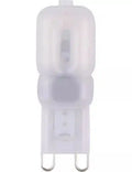 LED G9 Varmhvit 170lm 2W