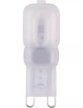 2 x LED G9 Varmhvit 170lm 2W